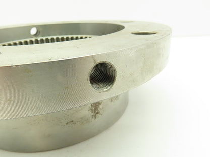 Ameridrives 074254-003EB Gear Coupling Sleeve F 202.5 EB  8-3/8" Flange OD