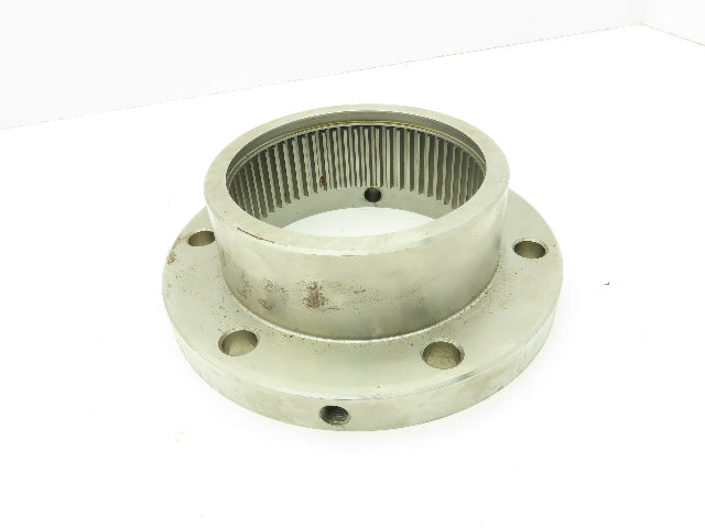 Ameridrives 074254-003EB Gear Coupling Sleeve F 202.5 EB  8-3/8" Flange OD