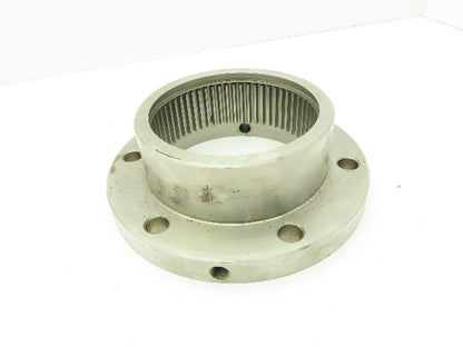 Ameridrives 074254-003EB Gear Coupling Sleeve F 202.5 EB  8-3/8" Flange OD