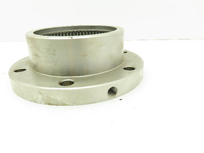 Ameridrives 074254-003EB Gear Coupling Sleeve F 202.5 EB  8-3/8" Flange OD