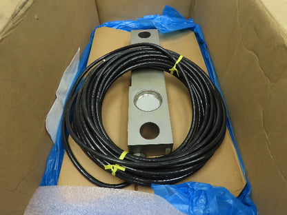 Sensortronics 65016-75K-0104W Mettler Toledo Load Cell Cap 75K 75000 LBS