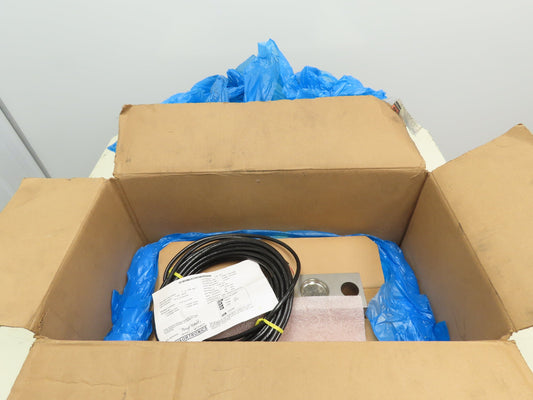 Sensortronics 65016-75K-0104W Mettler Toledo Load Cell Cap 75K 75000 LBS