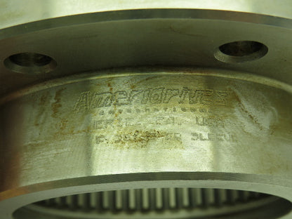 Ameridrives 074254-001EB Gear Coupling Sleeve F 201.5 EB  6" Flange OD
