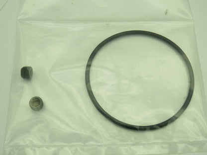 Ameridrives 074254-001EB Gear Coupling Sleeve F 201.5 EB  6" Flange OD