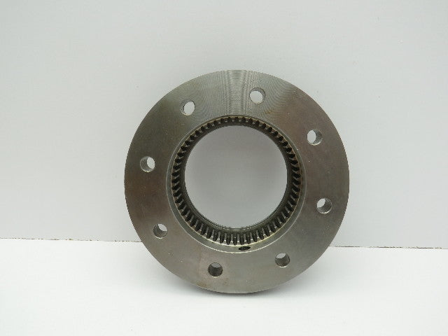 Ameridrives 074254-001EB Gear Coupling Sleeve F 201.5 EB  6" Flange OD