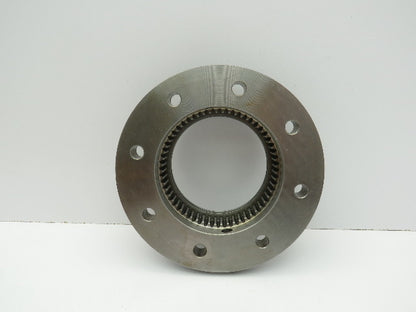 Ameridrives 074254-001EB Gear Coupling Sleeve F 201.5 EB  6" Flange OD