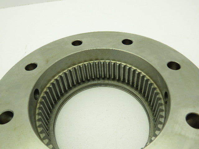 Ameridrives 074254-001EB Gear Coupling Sleeve F 201.5 EB  6" Flange OD