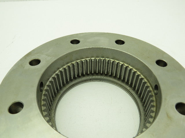 Ameridrives 074254-001EB Gear Coupling Sleeve F 201.5 EB  6" Flange OD
