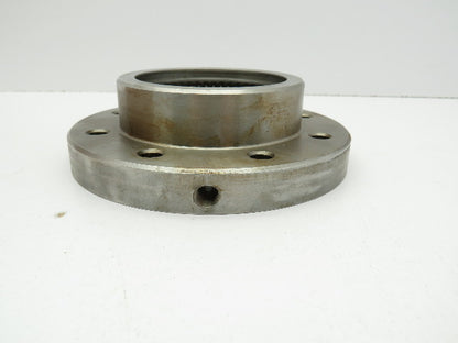 Ameridrives 074254-001EB Gear Coupling Sleeve F 201.5 EB  6" Flange OD