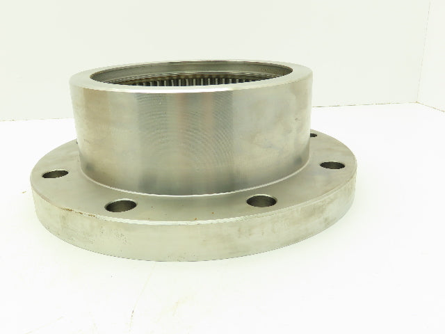 Ameridrive 074254-005EB Gear Coupling Sleeve F203.5 EB  11" Flange OD