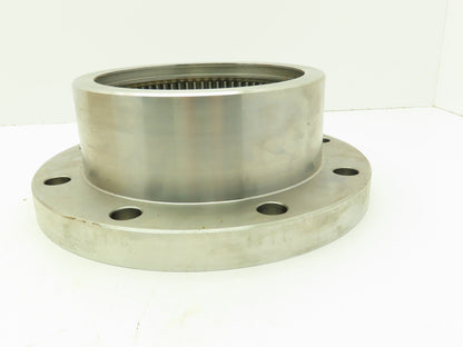 Ameridrive 074254-005EB Gear Coupling Sleeve F203.5 EB  11" Flange OD
