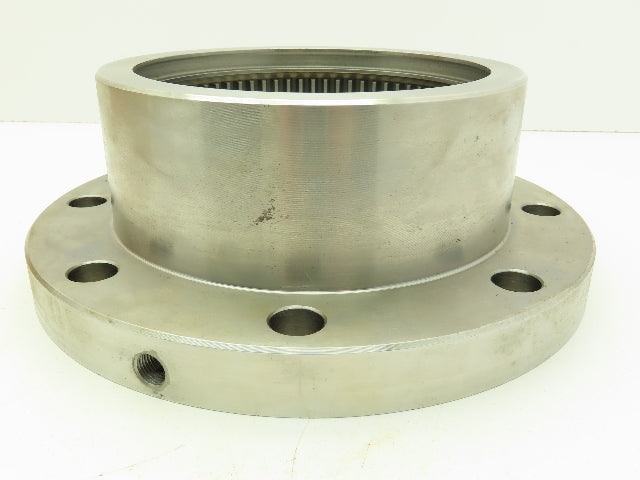 Ameridrive 074254-005EB Gear Coupling Sleeve F203.5 EB  11" Flange OD