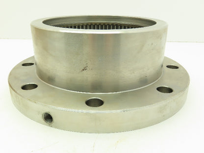 Ameridrive 074254-005EB Gear Coupling Sleeve F203.5 EB  11" Flange OD