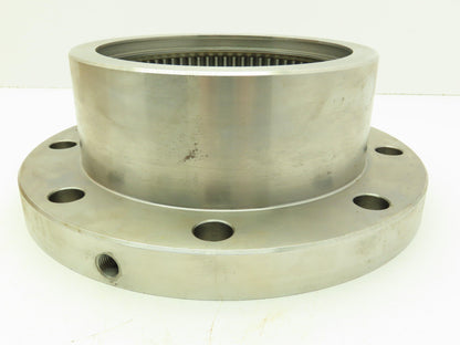 Ameridrive 074254-005EB Gear Coupling Sleeve F203.5 EB  11" Flange OD