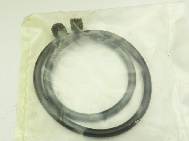 Ameridrive 074254-005EB Gear Coupling Sleeve F203.5 EB  11" Flange OD