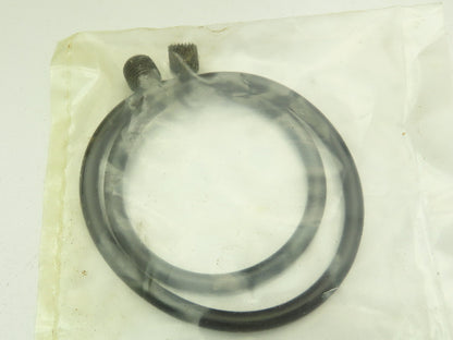 Ameridrive 074254-005EB Gear Coupling Sleeve F203.5 EB  11" Flange OD