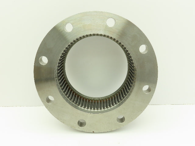 Ameridrive 074254-005EB Gear Coupling Sleeve F203.5 EB  11" Flange OD