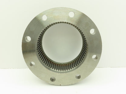 Ameridrive 074254-005EB Gear Coupling Sleeve F203.5 EB  11" Flange OD