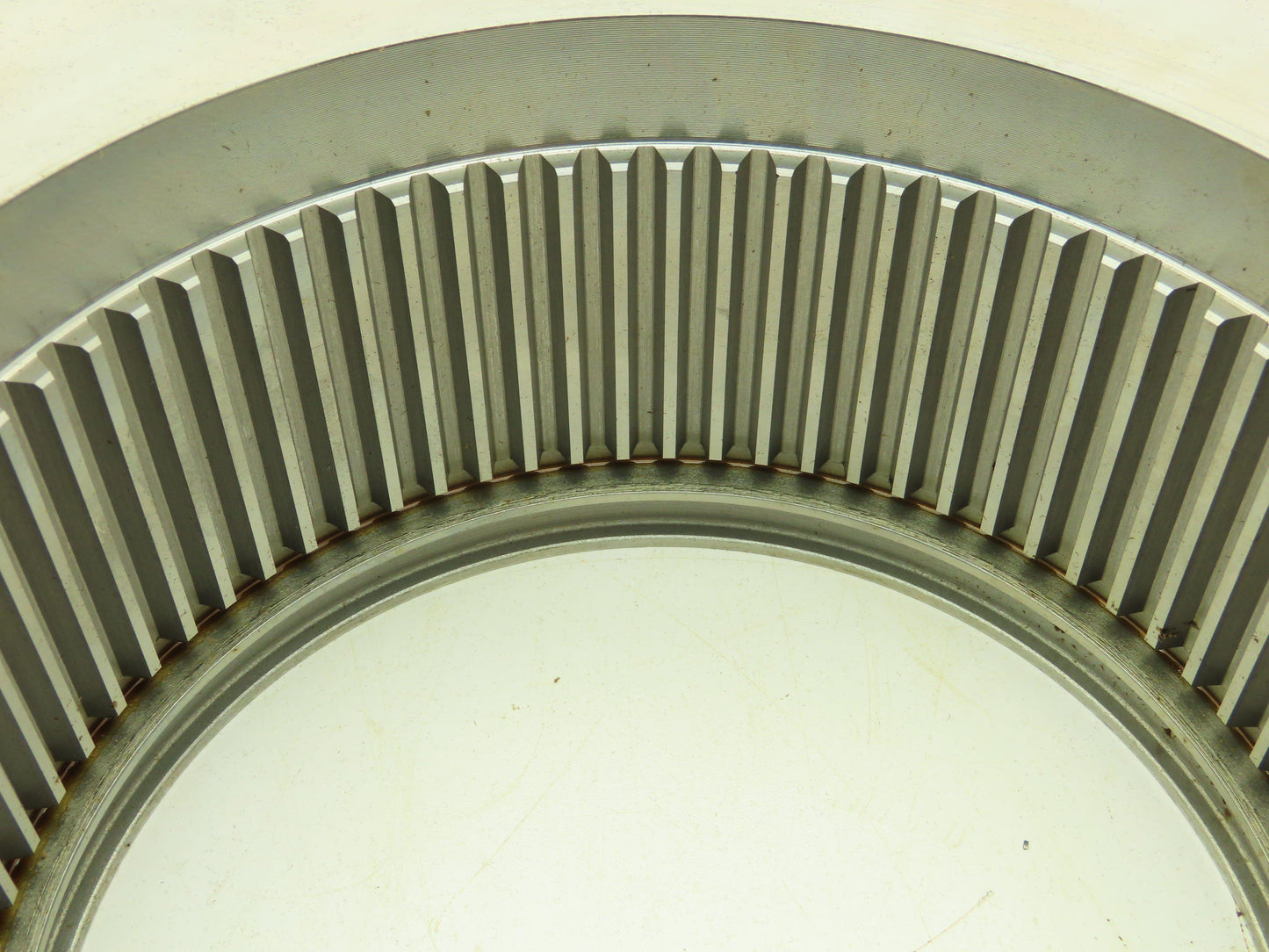 Ameridrive 074254-005EB Gear Coupling Sleeve F203.5 EB  11" Flange OD