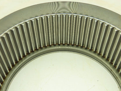 Ameridrive 074254-005EB Gear Coupling Sleeve F203.5 EB  11" Flange OD