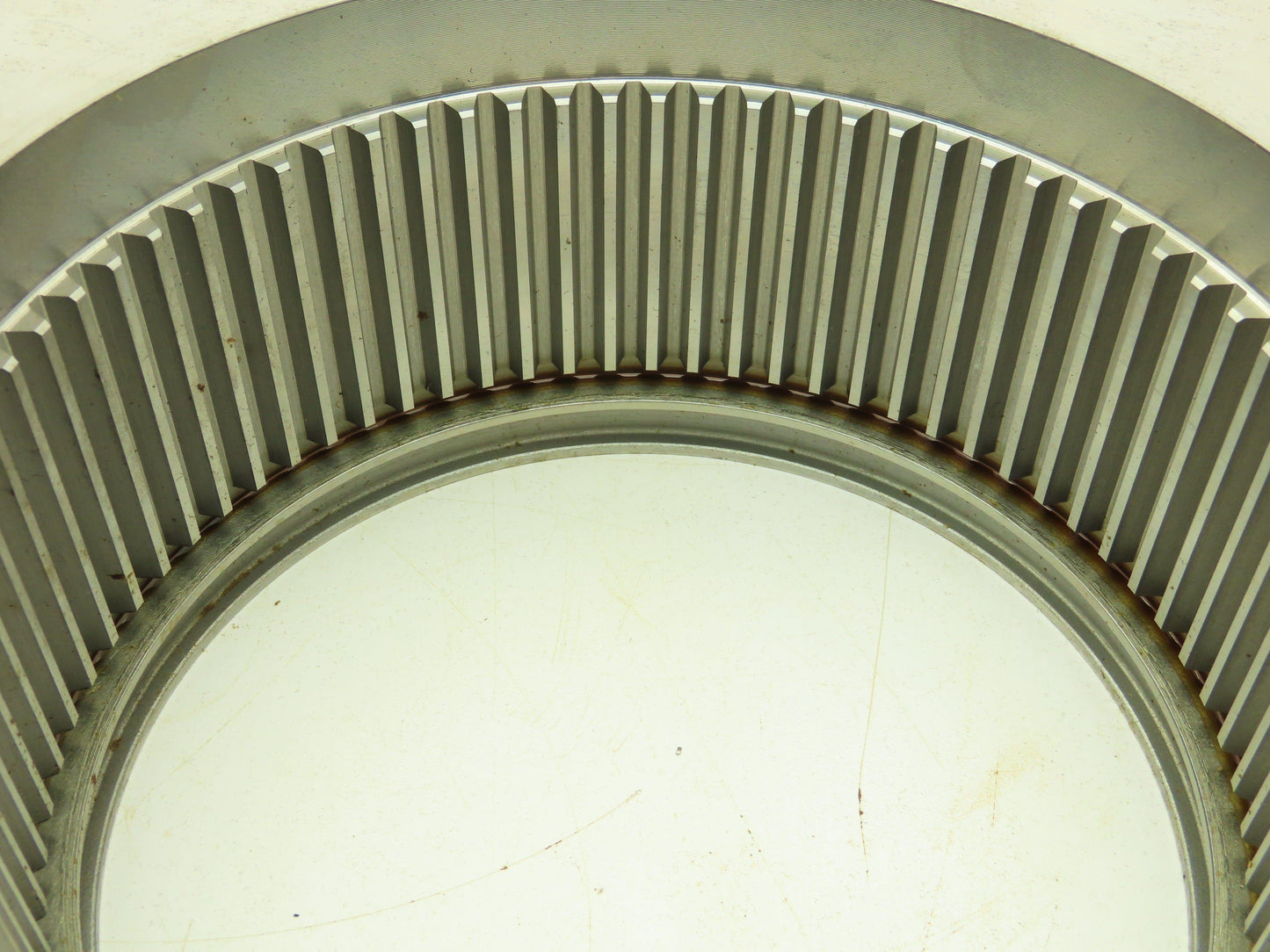 Ameridrive 074254-005EB Gear Coupling Sleeve F203.5 EB  11" Flange OD