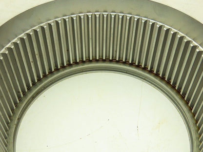 Ameridrive 074254-005EB Gear Coupling Sleeve F203.5 EB  11" Flange OD