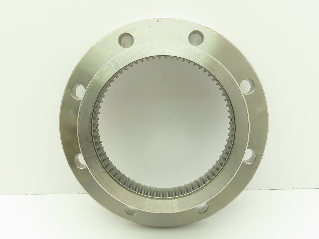 Ameridrive 074254-005EB Gear Coupling Sleeve F203.5 EB  11" Flange OD