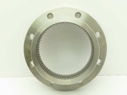 Ameridrive 074254-005EB Gear Coupling Sleeve F203.5 EB  11" Flange OD