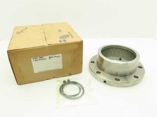 Ameridrive 074254-005EB Gear Coupling Sleeve F203.5 EB  11" Flange OD