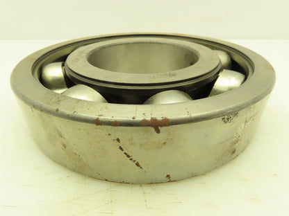SKF 3320 New Departure Deep Groove Ball Bearing 3.93"ID 8.46"OD 1.85"W 63202 **