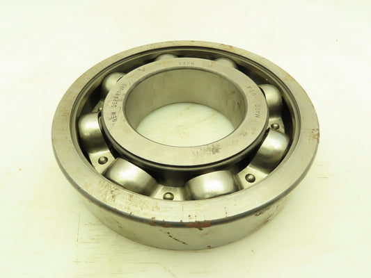 SKF 3320 New Departure Deep Groove Ball Bearing 3.93"ID 8.46"OD 1.85"W 63202 **