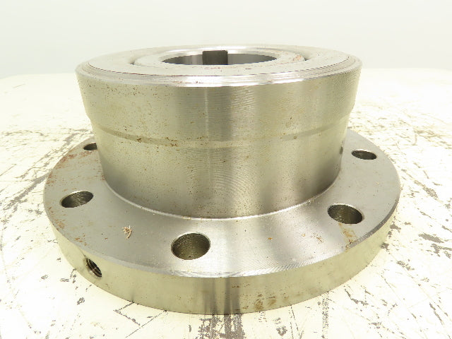 Ameridrives 219810-036FB Gear Coupling Sleeve & Hub Set F-3.5 EB  3-7/16" Bore
