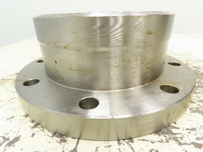 Ameridrives 219810-036FB Gear Coupling Sleeve & Hub Set F-3.5 EB  3-7/16" Bore
