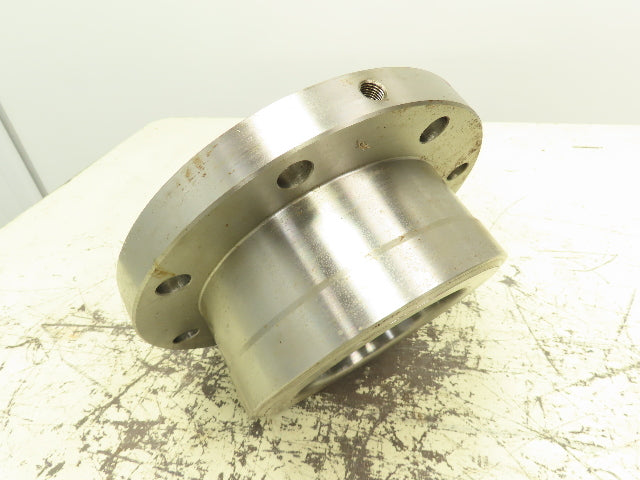 Ameridrives 219810-036FB Gear Coupling Sleeve & Hub Set F-3.5 EB  3-7/16" Bore