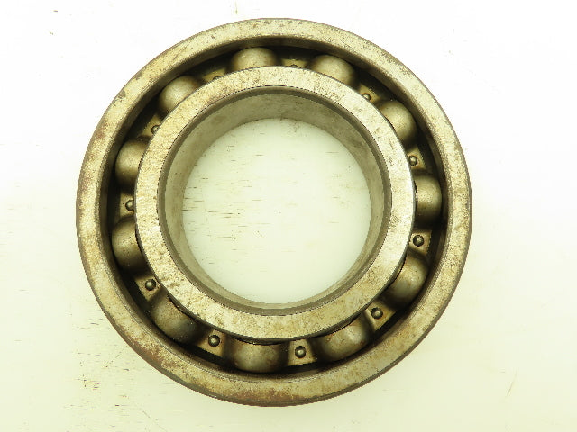 New Departure 3220 Deep Groove Ball Bearing Single Row 100mm ID 180mm OD 34mm W*