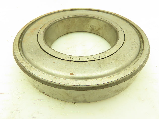 New Departure 3220 Deep Groove Ball Bearing Single Row 100mm ID 180mm OD 34mm W*