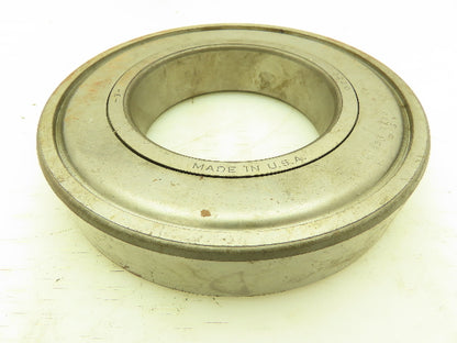 New Departure 3220 Deep Groove Ball Bearing Single Row 100mm ID 180mm OD 34mm W*