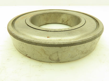 New Departure 3220 Deep Groove Ball Bearing Single Row 100mm ID 180mm OD 34mm W*
