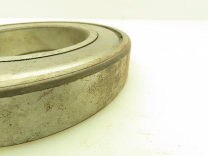 New Departure 3220 Deep Groove Ball Bearing Single Row 100mm ID 180mm OD 34mm W*