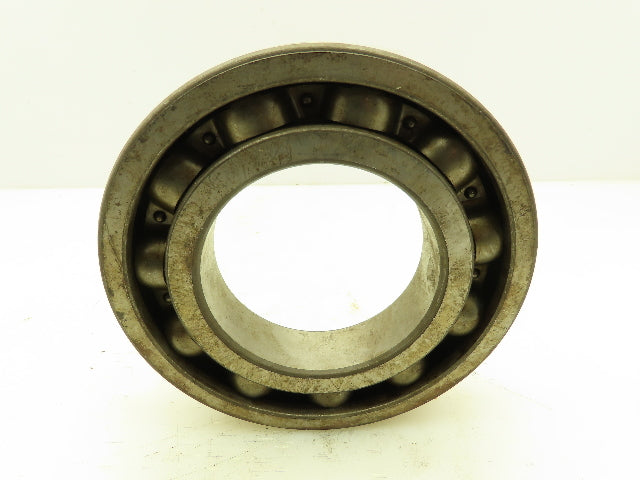 New Departure 3220 Deep Groove Ball Bearing Single Row 100mm ID 180mm OD 34mm W*