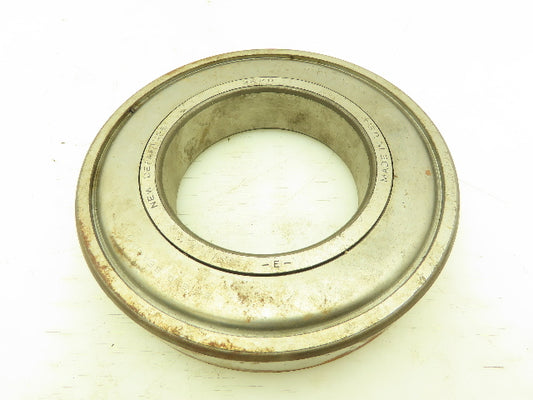 New Departure 3220 Deep Groove Ball Bearing Single Row 100mm ID 180mm OD 34mm W*