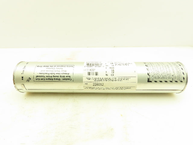Esab 252026612 Arcaloy Electrode 308/308H-16 3/16 IN X 50lb