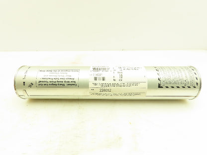 Esab 252026612 Arcaloy Electrode 308/308H-16 3/16 IN X 50lb