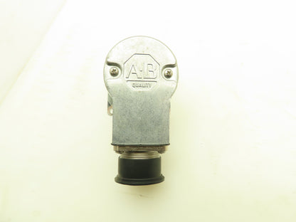 Allen Bradley 845T-DZ11ECN-C Optical Incremental Rotary Encoder 1000 PPR