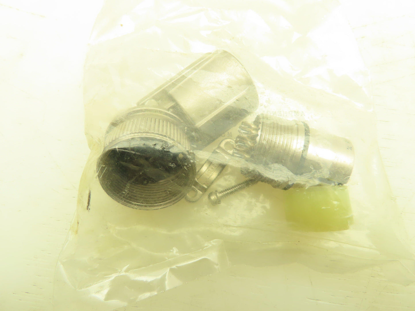 Allen Bradley 845T-DZ11ECN-C Optical Incremental Rotary Encoder 1000 PPR
