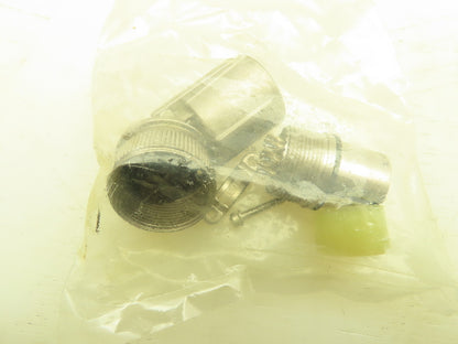 Allen Bradley 845T-DZ11ECN-C Optical Incremental Rotary Encoder 1000 PPR