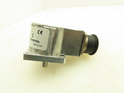 Allen Bradley 845T-DZ11ECN-C Optical Incremental Rotary Encoder 1000 PPR