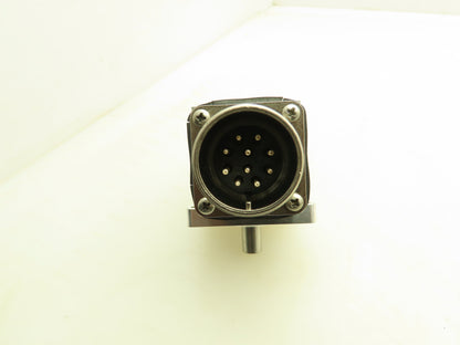 Allen Bradley 845T-DZ11ECN-C Optical Incremental Rotary Encoder 1000 PPR