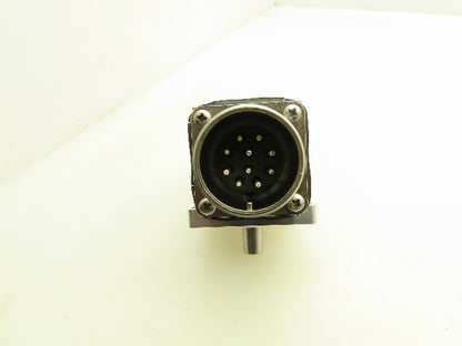 Allen Bradley 845T-DZ11ECN-C Optical Incremental Rotary Encoder 1000 PPR