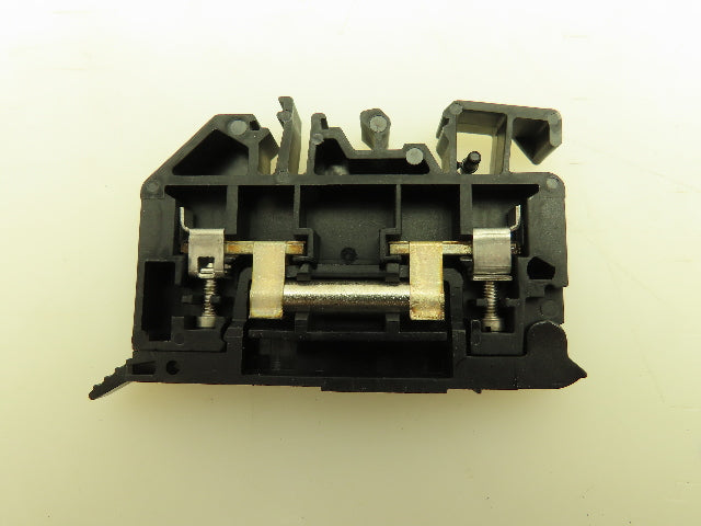 Allen Bradley Isolating Isolation Disconnect DIN Mount Terminal Block Lot of 16